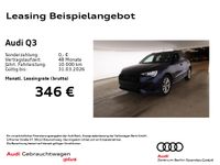 Audi Q3 - Vorschau Bild 1