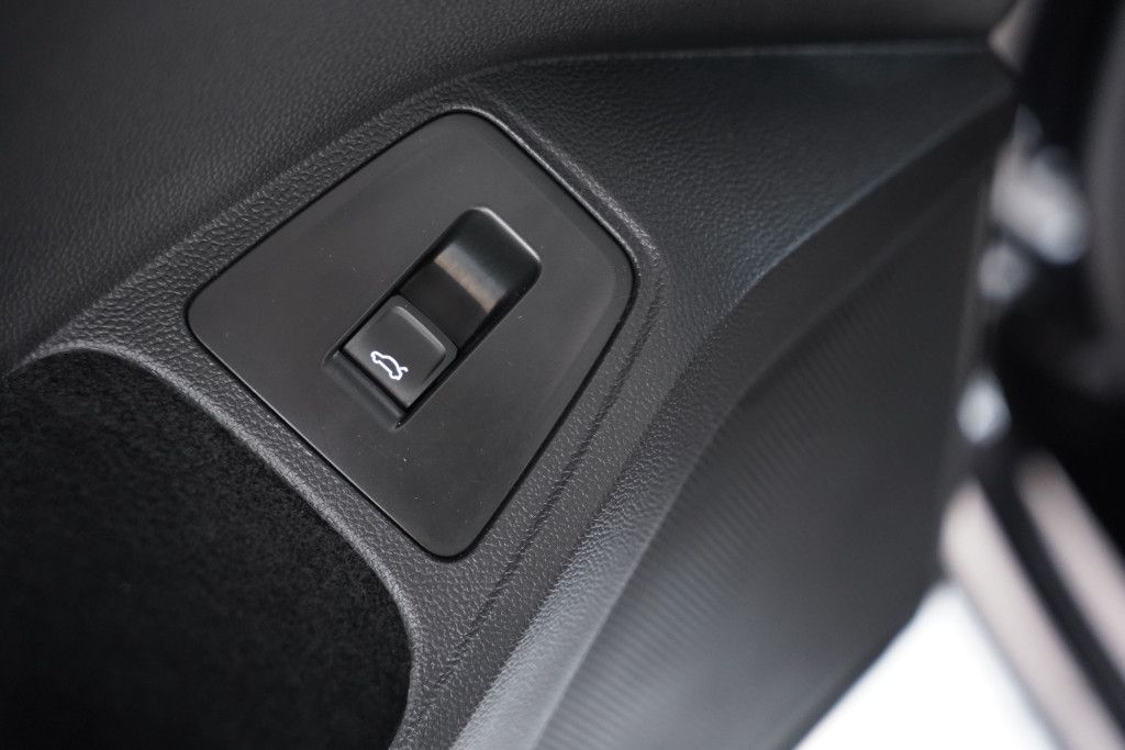 Vw Tiguan Allspace