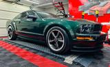 Ford Mustang Bullitt 2008r nr 3797- very low mileage  - Ford Mustang: Bullit