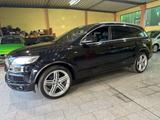 Audi Q7 3.0 TDI clean diesel quattro*S.LINE*7.SITZE* - gebrauchte Audi Q7 aus dem Jahr 2013