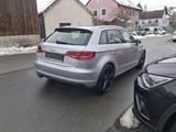 Audi A3 Sportb. 2.0 TDI S tr. Ambition XENON+NAVI+AHK - mit Diesel-Antrieb: Kleinwagen