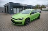 Volkswagen Scirocco 1.4 TSI Match*HU/AU neu* - Volkswagen Scirocco: Grün