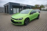 Volkswagen Scirocco 1.4 TSI Match*HU/AU neu* - Volkswagen Scirocco: Grün
