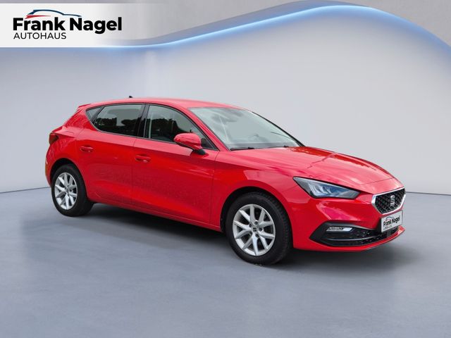 Seat Leon Style 1.0 TSI