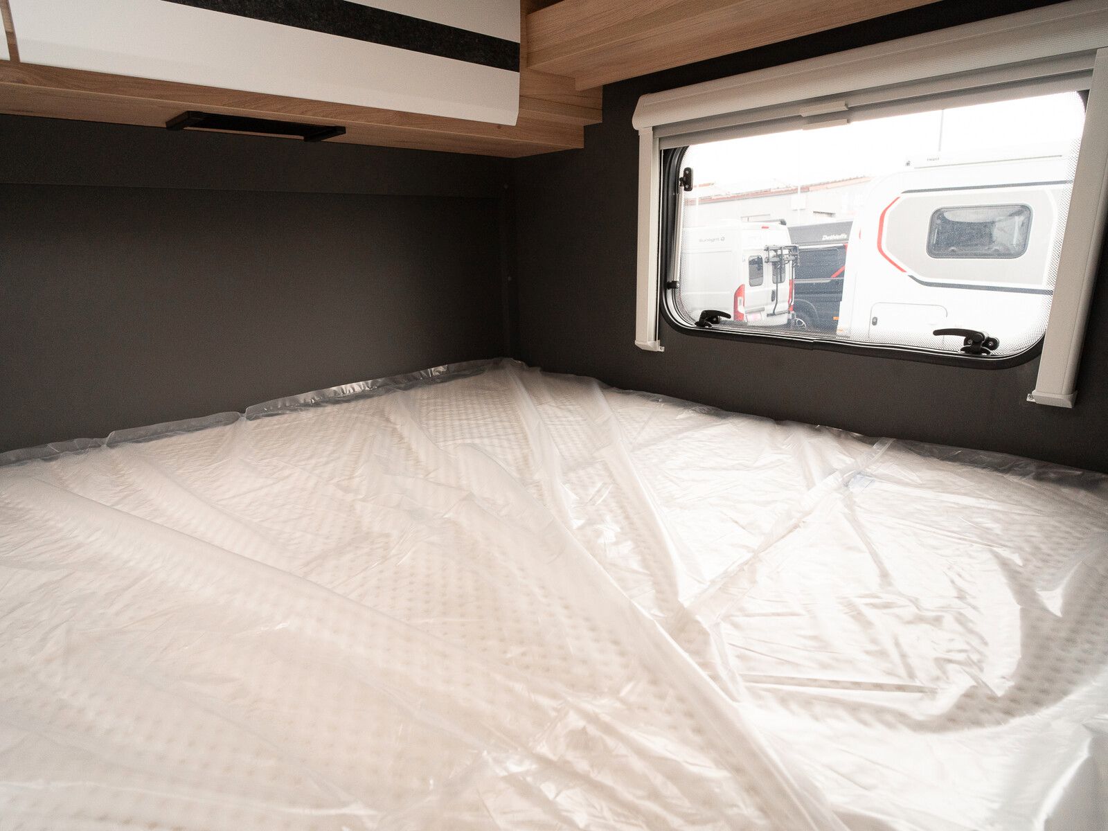 Fahrzeugabbildung Dethleffs Globebus Camp T 1