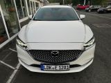 Mazda 6 2.5L 20TH ANNIVERSARYG 194 AHK SD - Mazda 6 aus 2023