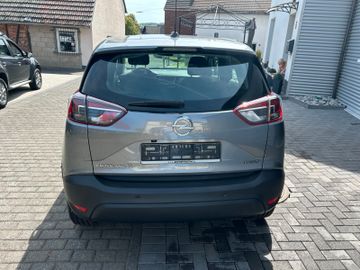 Opel Crossland (X) - 5