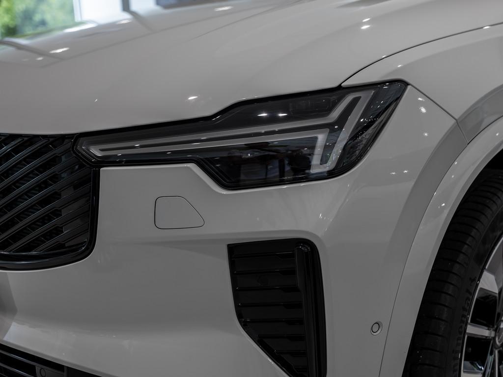 Volvo XC90 T8 Ultra Dark Recharge AWD 360° 7-SITZER