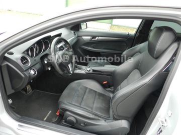 Mercedes C 180 - 10