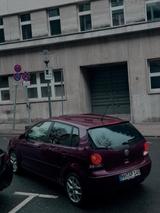 Volkswagen Vw polo 1.9 diesel tdi tausch ist möglich ... - Volkswagen Polo mit Diesel-Antrieb: Kleinwagen, 1.9