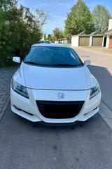 Honda CR-Z 1.5 GT GT - Honda CR-Z Gebrauchtwagen