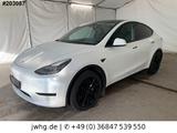 Tesla Model Y Long Range 79kWh Autopilot-4!!! 19" - Tesla Gebrauchtwagen von 2024