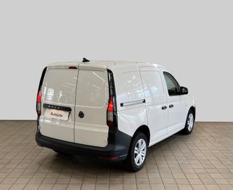 Volkswagen Caddy - 4