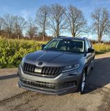 Skoda Kodiaq 2.0 TDI 4x4 SOLEIL AHK Standh. RS Optik - Skoda Kodiaq von privat