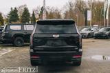 Cadillac Escalade ESV Sport Platinum, TV, Executive Seats - Cadillac Escalade: Platinum
