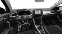 Volkswagen T-Roc - Vorschau Bild 8