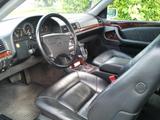 Mercedes-Benz Neuwagen-Niveau! CL 420 Coupé W140 - : Coupé, W 140