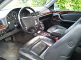 Mercedes-Benz Neuwagen-Niveau! CL 420 Coupé W140 - Mercedes-Benz 420 Gebrauchtwagen