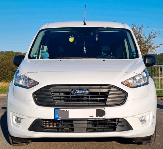 Ford Tourneo Connect Trend L2 #Standheizun...