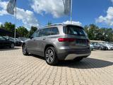 Mercedes-Benz GLB 220d Style *LED Navi Leder Sitzh. DAB Park* - graue Mercedes-Benz GLB 220