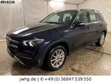 Mercedes-Benz GLE 300d 4M Distronic 360Grad AHK Unfallfrei! - gebrauchte Mercedes-Benz GLE 300 aus dem Jahr 2022