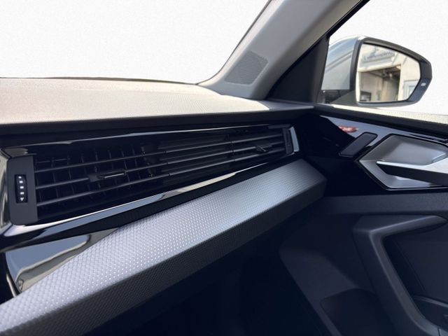 A1 Sportback 30 TFSI ADVANCED VCP+NAVI+SMARTPHON