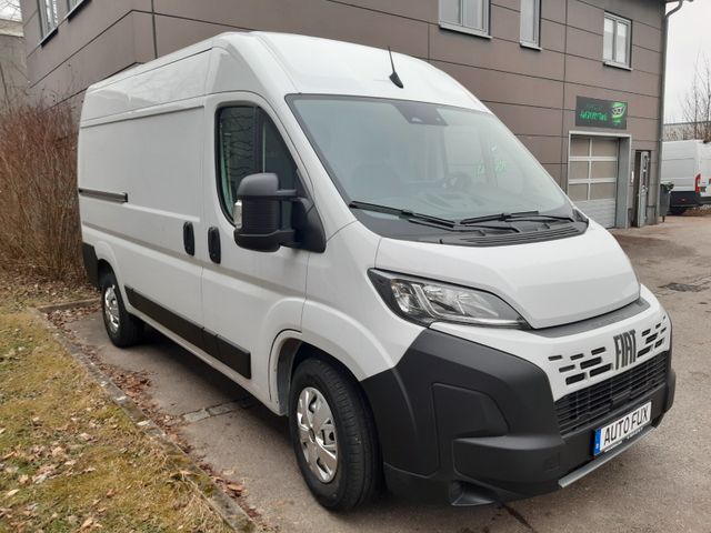 Fiat Ducato 35  L2H2    Automatik  Top-Ausstattung  !