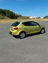 Seat Ibiza 1.2 12V 51kW Reference Reference - gebrauchte Seat Ibiza aus dem Jahr 2009