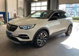 Opel Grandland (X) 2.0 CDTi ULTIMATE Automatik (AHK) - Opel Gebrauchtwagen in Frankfurt