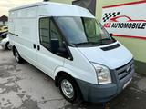 Ford Transit Kasten FT 280 M LKW*93.000 Km*Neue TÜV* - gebrauchte Ford Transit aus dem Jahr 2011