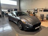 Maserati 4,2 V8 Automatik/Leder/Klima - Maserati Granturismo: Coupe
