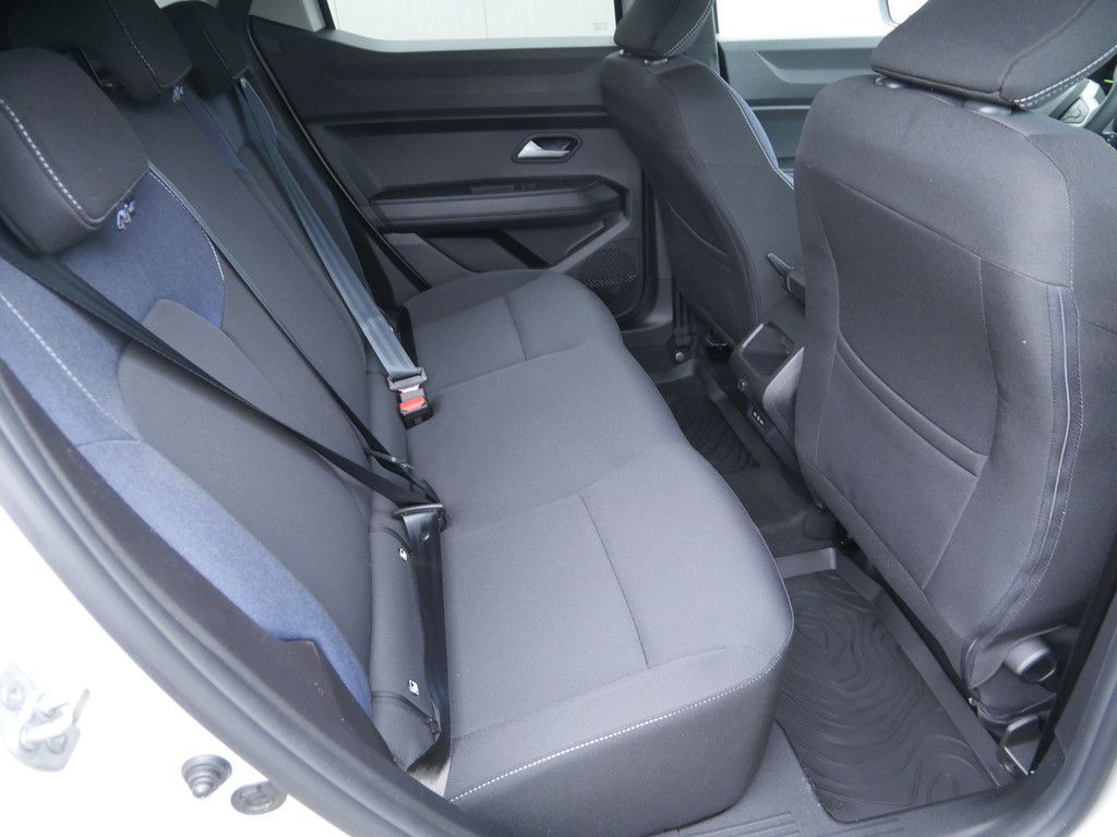 Fahrzeugabbildung Dacia Duster Journey TCe 130 4x4