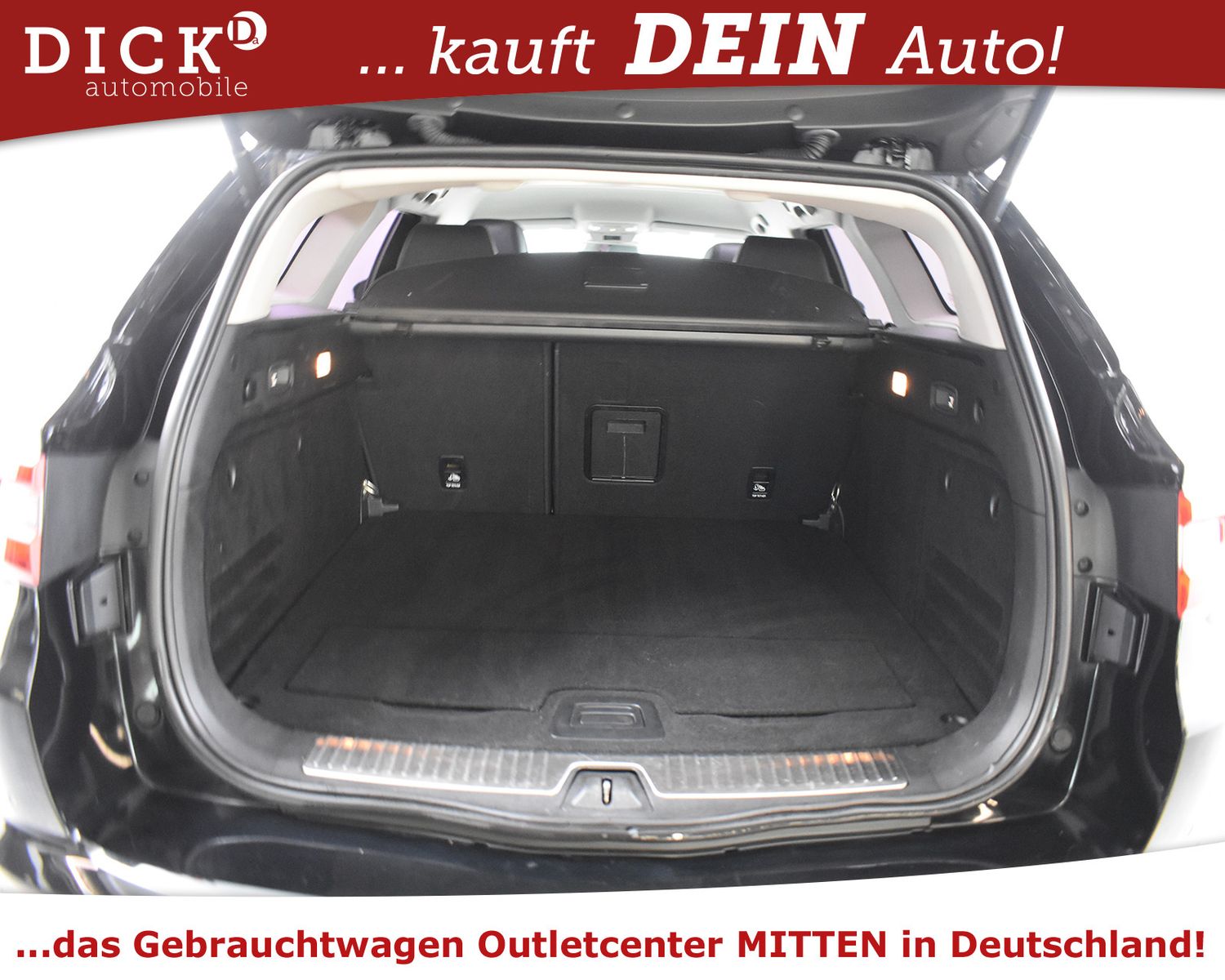 RENAULT Talisman Grandt 1.8 EDC Limited HEAD+KAM+LED+ACC - Image 19