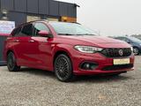 Fiat Tipo Lounge 1.6 MULTIJET LOUNGE KLIMA AUTOMATIK - Fiat Tipo mit Diesel-Antrieb: Automatik