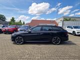 Cupra Leon ST eTSI DSG Panodach Sennheiser Matrix-LED - schwarze Cupra Leon
