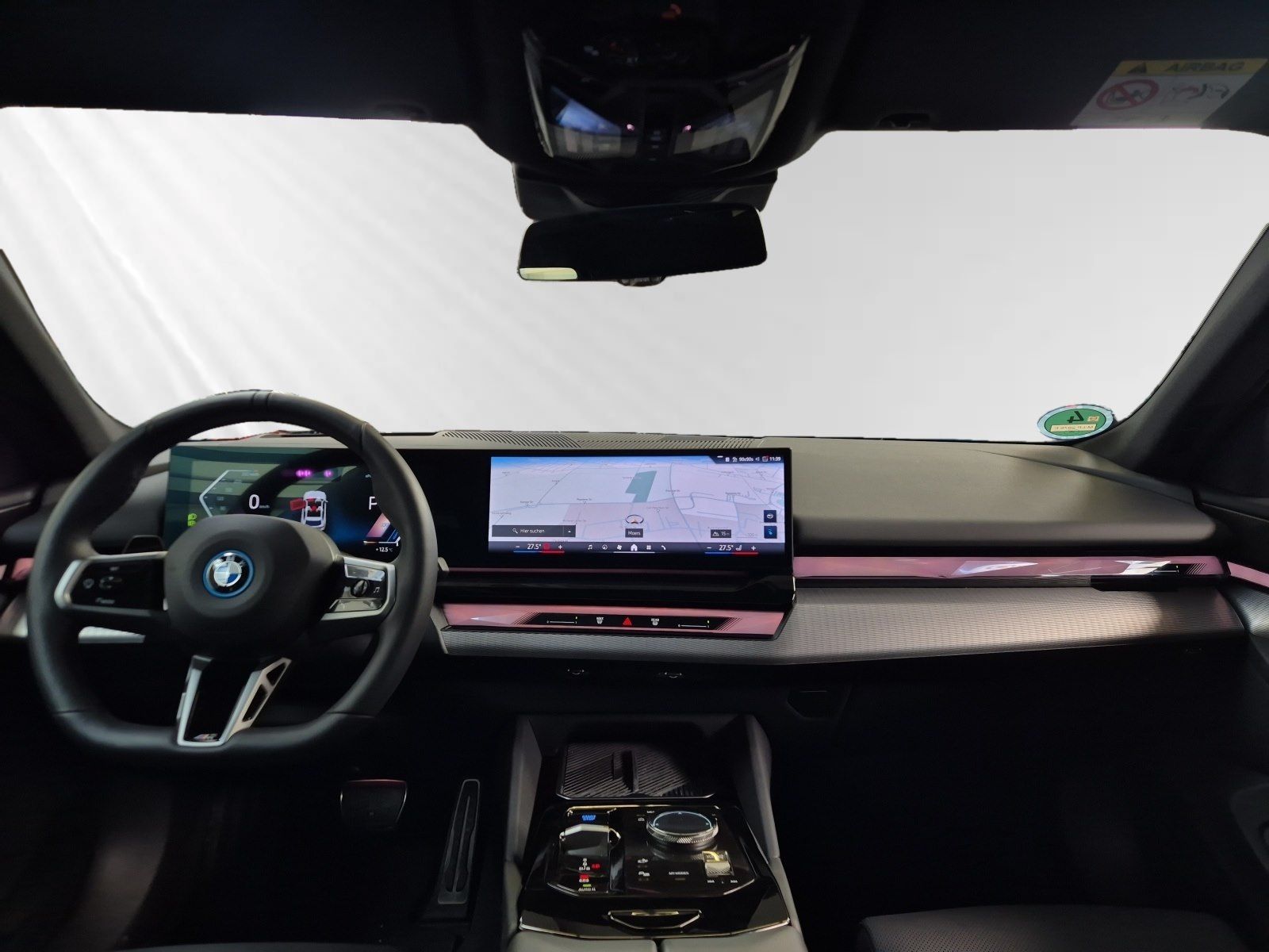 BMW i5 - Bild 11