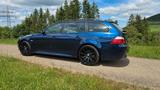 BMW 550i touring Edition Lifestyle M-Paket - BMW 550: 550i