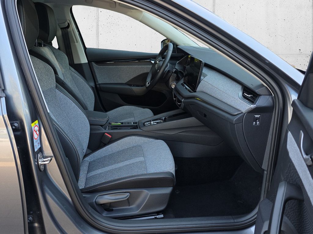Skoda Octavia - Bild 12