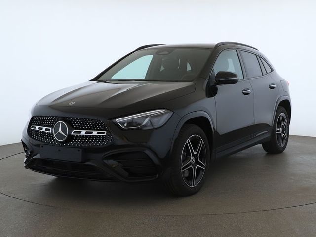 Mercedes-Benz GLA 250 e AMG/Night/19''/Multibeam/Kamera/DAB/