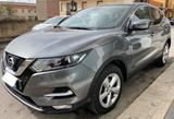 Nissan Qashqai Business 1.5 Diesel 116cv Cambio  - Nissan Qashqai mit Diesel-Antrieb: Kombi, Automatik