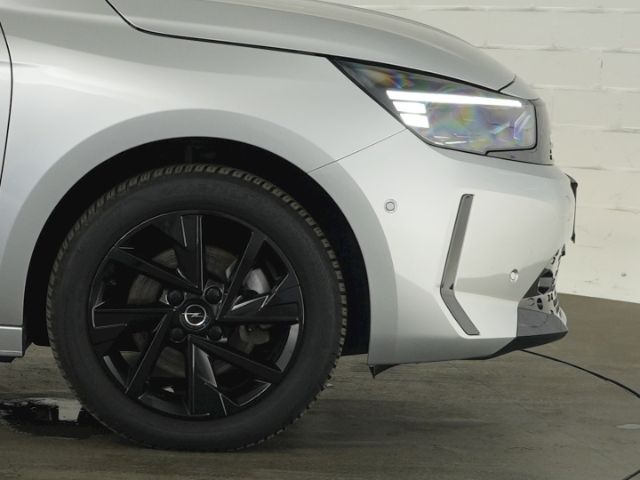 Corsa F FACELIFT GS HYBRID eDCT+LED+NAVI+RÜCKFAH