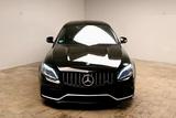 Mercedes-Benz AMG C63s  | Pano | Voll | Klappe 