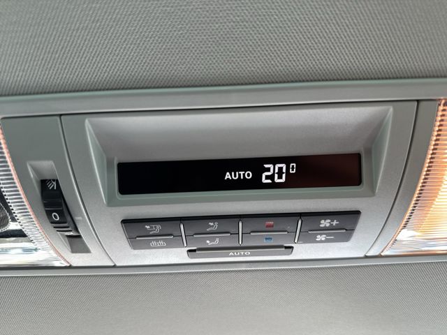 T6 2.0 TDI Multivan PanAmericana, GRA, Kamera, S