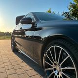 Mercedes-Benz C 450 AMG 4MATIC Autom. AMG - Mercedes-Benz C 450 AMG Gebrauchtwagen