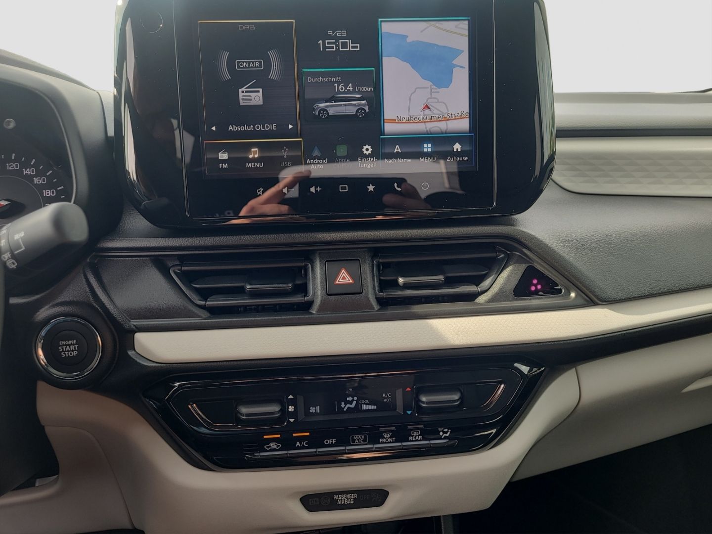 Suzuki Swift - Bild 15