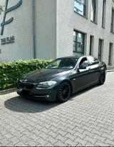 BMW 525d F10 | Top Zustand | 20 Alpina | ... - BMW 525 in Frankfurt (Main)