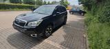 Subaru Forester 2.0XT Platinum Lineartronic  - Subaru Forester mit Benzin-Antrieb: Leder, Navigationssystem