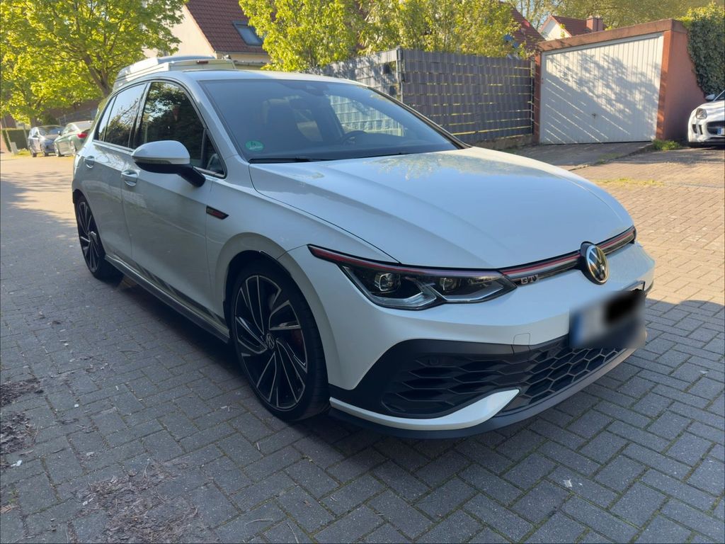 Image of Volkswagen Golf
