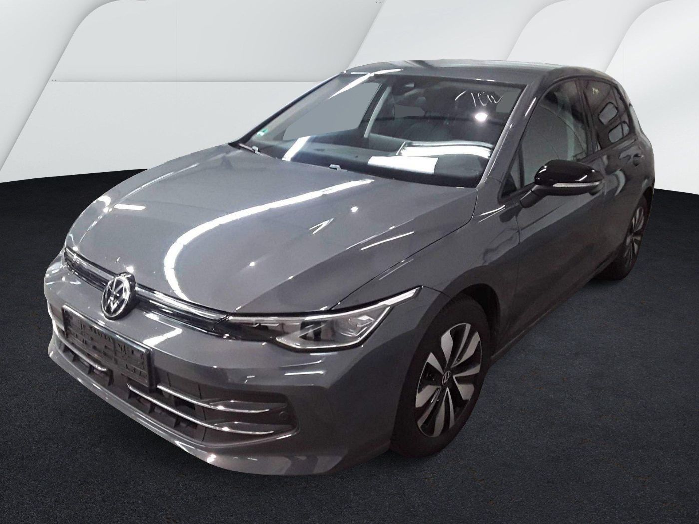 Volkswagen Golf - Bild 2