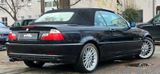 BMW 330 CABRIO*XENON*LEDER*WEBASTO*TOP ZUSTAND* - BMW 330 aus 2001: Cabrio